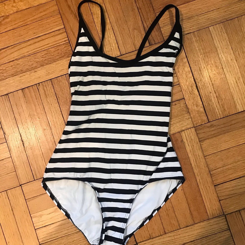 DKNY Bathing Suit